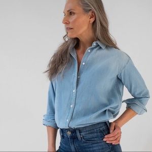 AYR Chambray Shirt